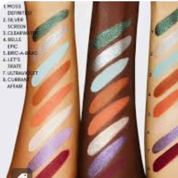 MAC Clearwater Pro Longwear Paint Pot - Picture 4 of 8